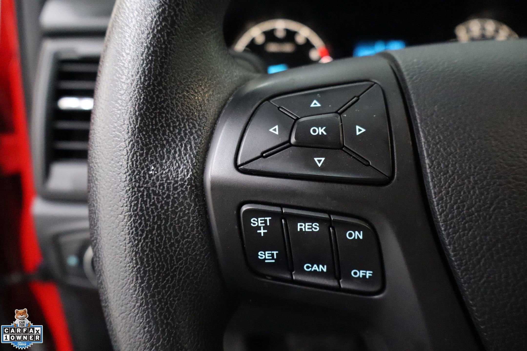 Certified 2022 Ford Ranger XL w/ Equipment Group 101A High image 16