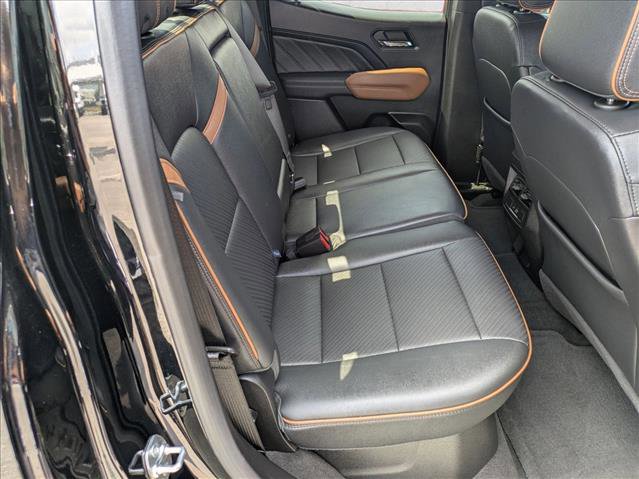 Used 2024 GMC Canyon AT4 w/ AT4 Premium Package image 20