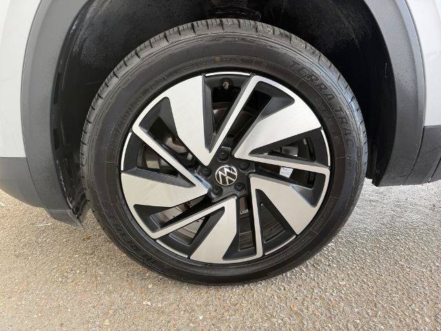 Used 2024 Volkswagen Atlas SE FWD image 29