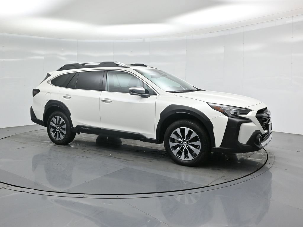 Used 2024 Subaru Outback Touring XT image 4