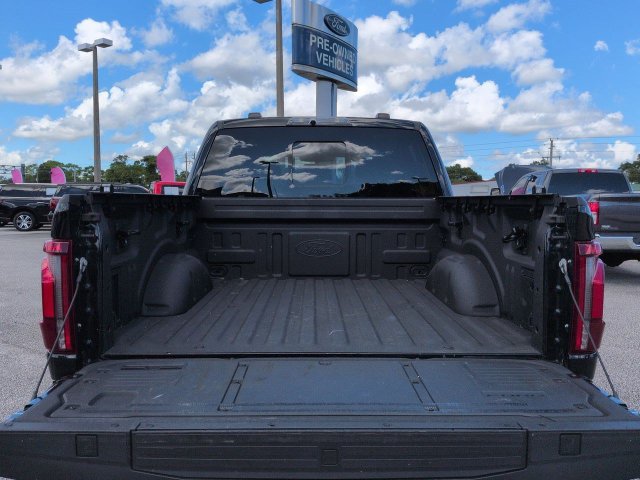 Certified 2024 Ford F150 Raptor w/ Equipment Group 803A Raptor R AWD/4WD image 13