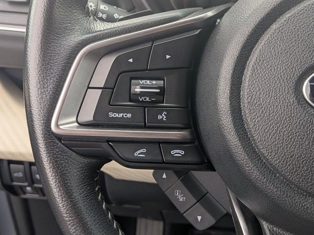 Used 2022 Subaru Ascent Premium w/ Convenience Package image 17