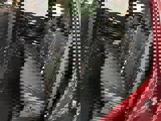 Used 2024 INFINITI QX60 Luxe image 14