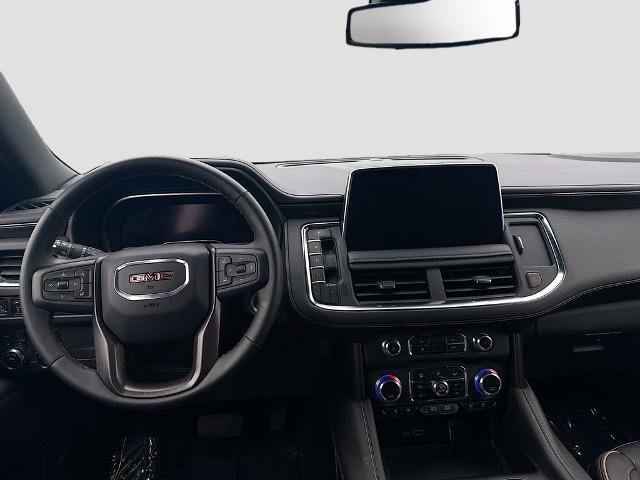 Used 2023 GMC Yukon AT4 AWD/4WD image 19