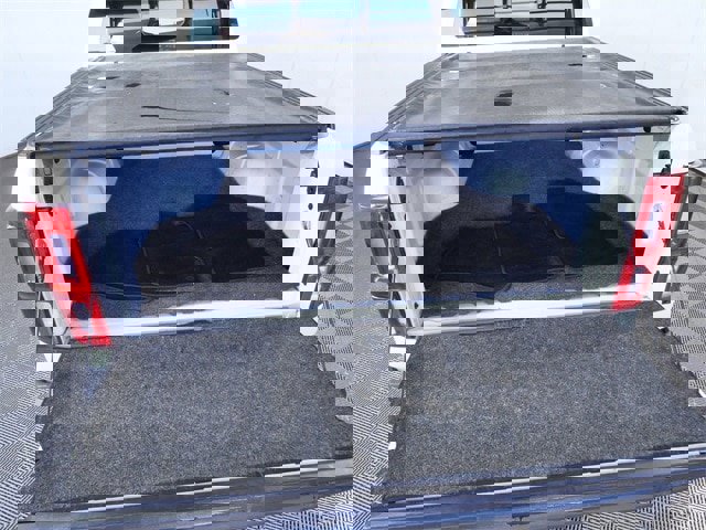 Certified 2020 Ford Ranger XLT w/ Equipment Group 302A Luxury image 12