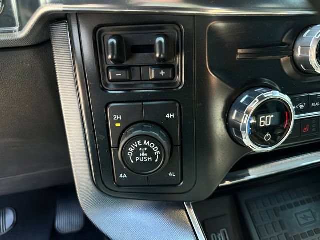 Certified 2022 Ford F150 Raptor w/ Raptor 37 Performance Package AWD/4WD image 26