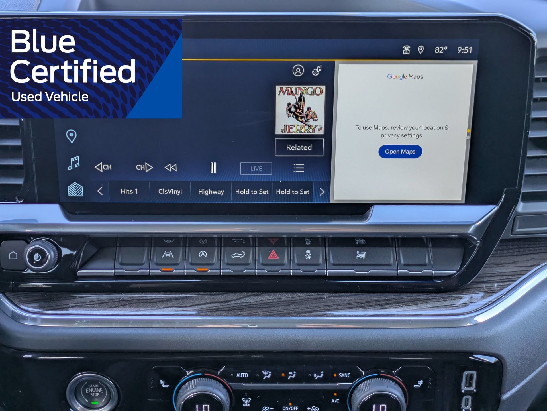 Used 2023 Chevrolet Silverado 1500 LT AWD/4WD image 22
