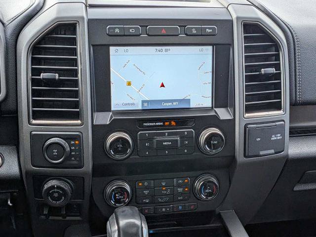 Certified 2020 Ford F150 Raptor w/ Equipment Group 802A Luxury AWD/4WD image 21