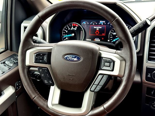 Certified 2022 Ford F350 King Ranch w/ King Ranch Ultimate Package image 25