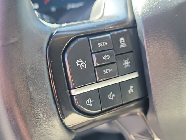 Certified 2023 Ford Expedition Platinum image 28