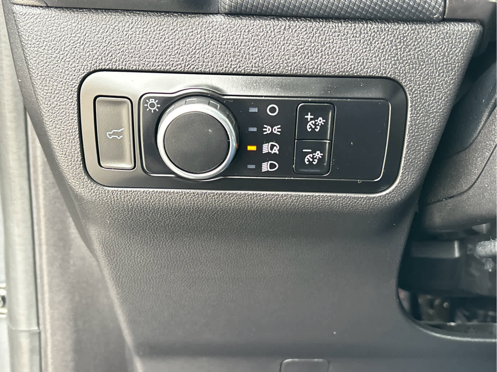 Certified 2025 Ford Bronco Sport Big Bend image 27