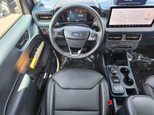 Certified 2025 Ford Maverick Tremor AWD/4WD image 13