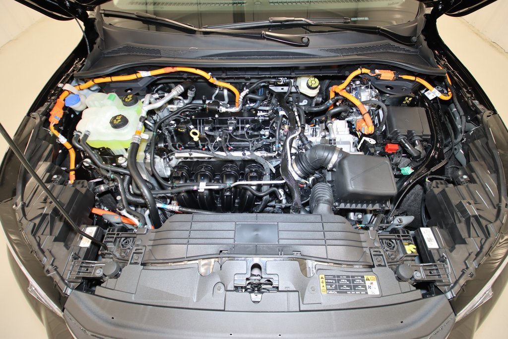 Certified 2024 Ford Escape SE image 46