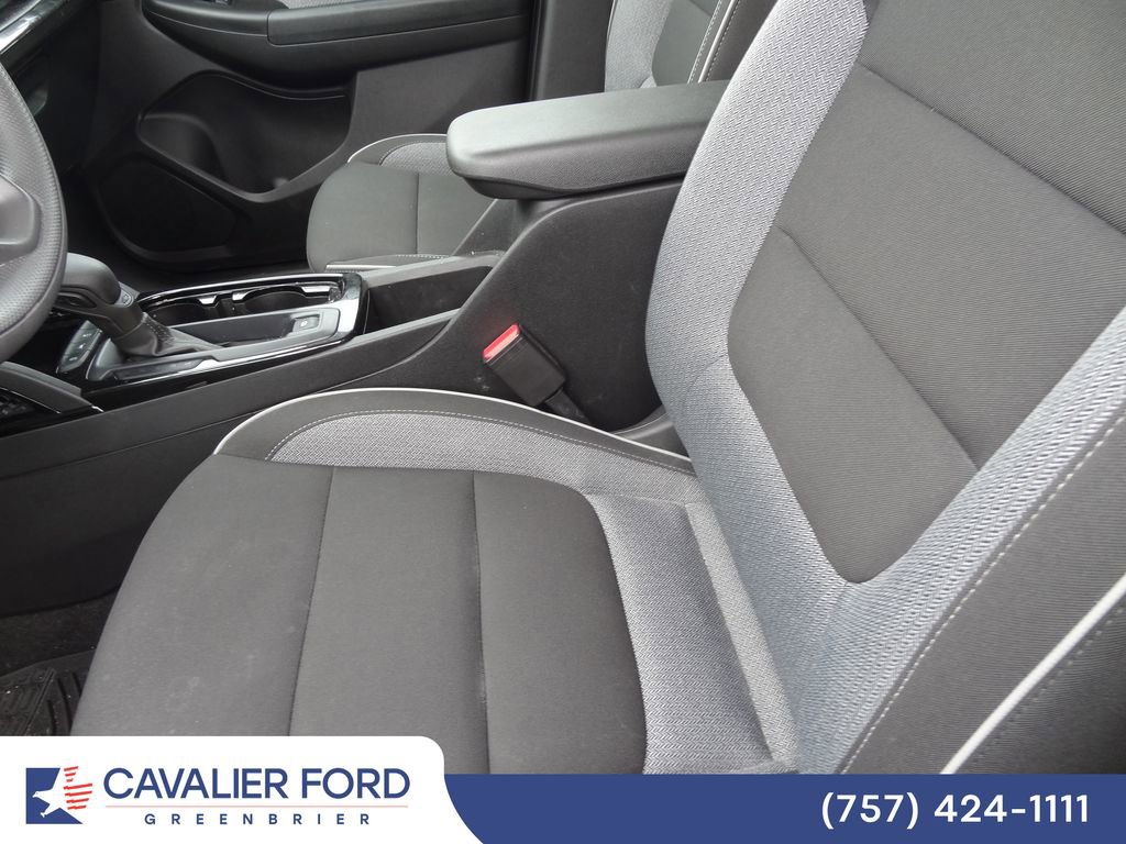 Used 2022 Chevrolet TrailBlazer LT w/ Convenience Package AWD/4WD image 9