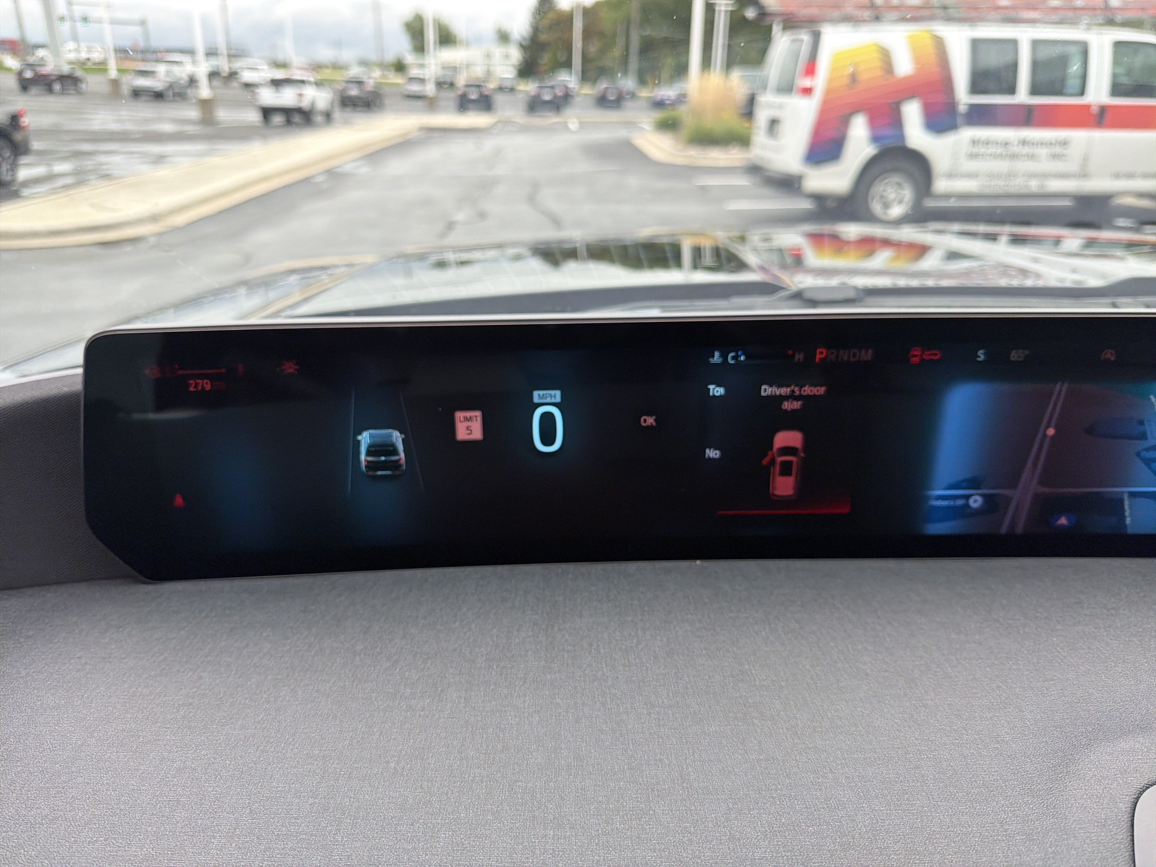 Certified 2025 Ford Expedition Active AWD/4WD image 43