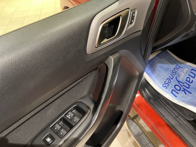 Certified 2019 Ford Ranger XLT w/ Equipment Group 302A Luxury RWD image 21