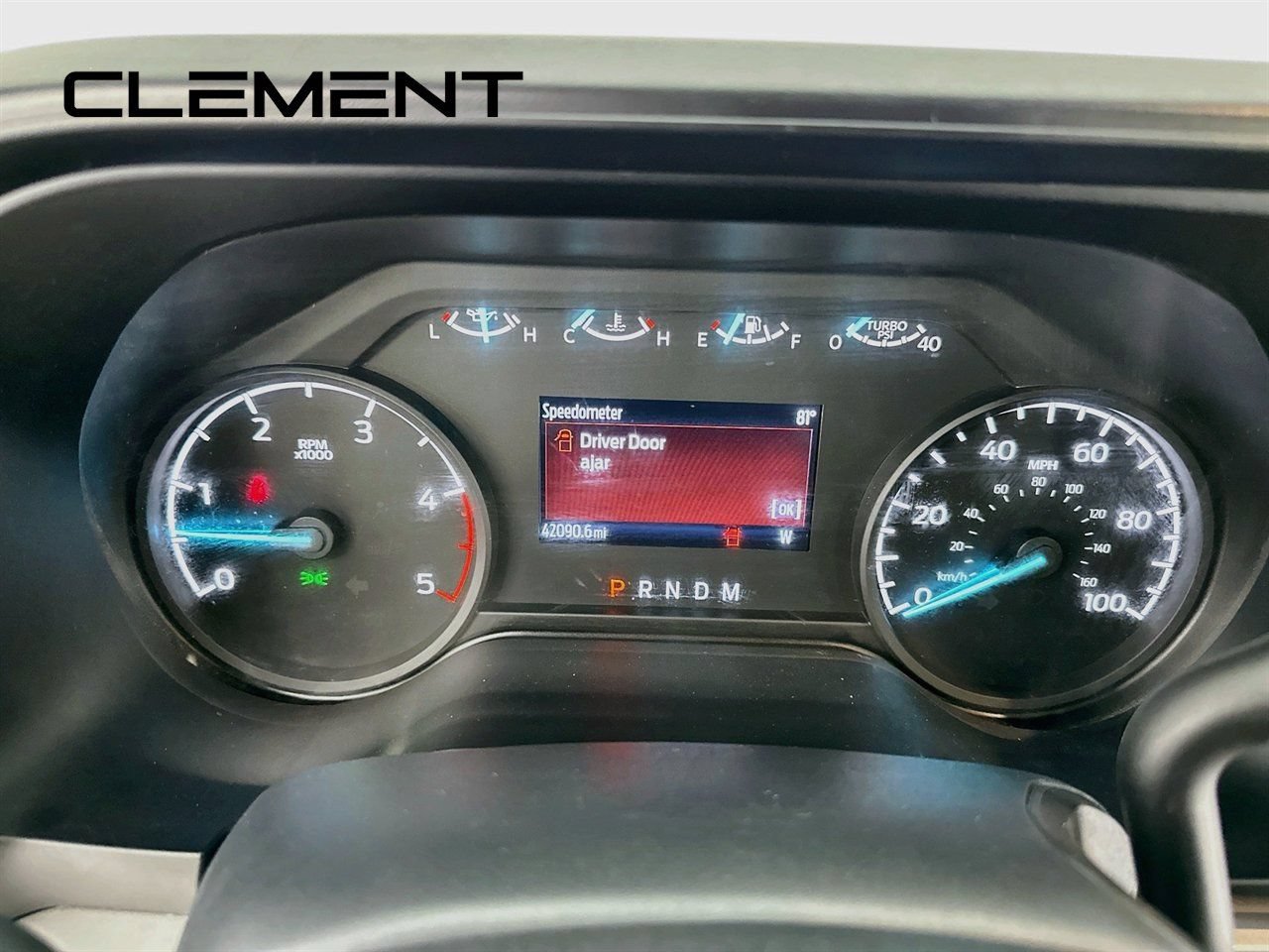 Certified 2024 Ford F250 XL w/ FX4 Off-Road Package AWD/4WD image 17