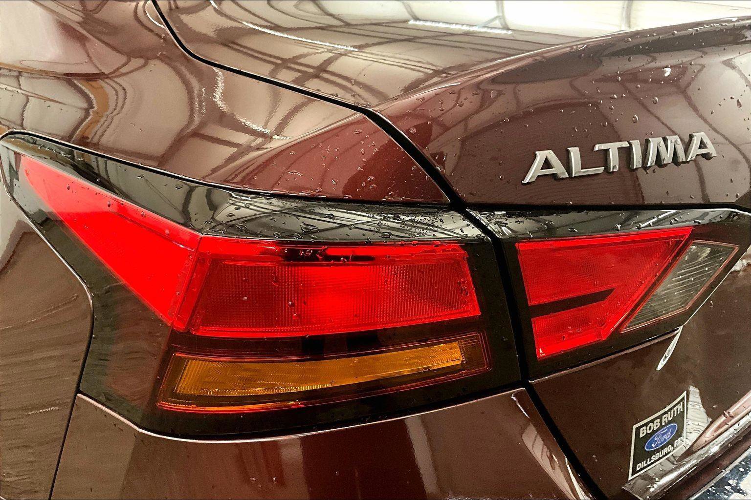 Used 2023 Nissan Altima 2.5 SL image 28