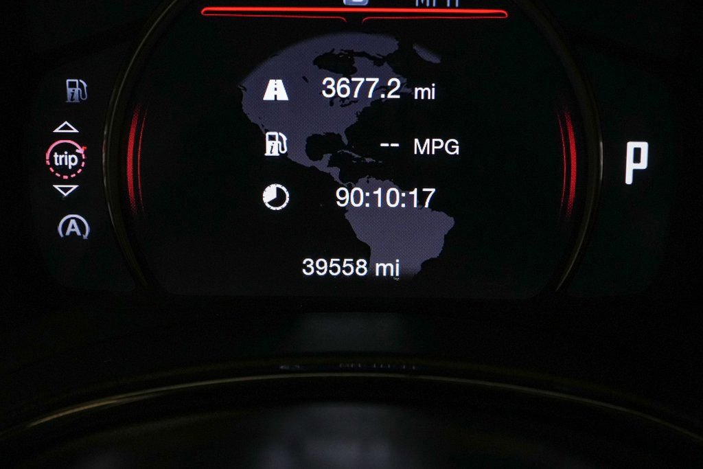 Used 2024 Dodge Durango GT image 19