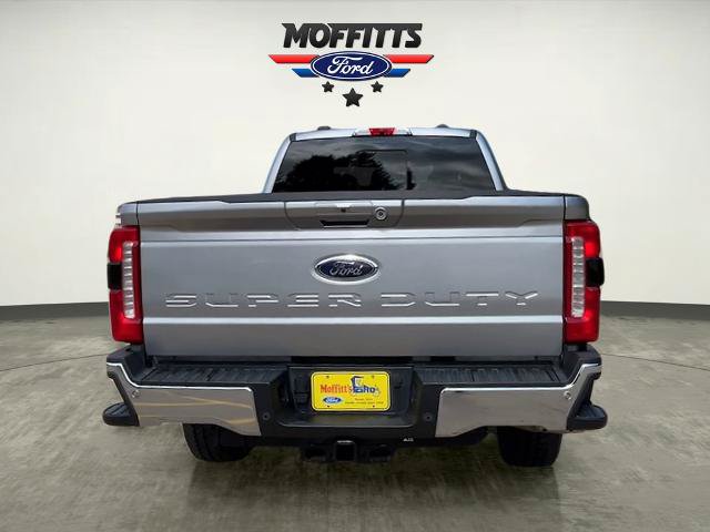 Certified 2023 Ford F250 Lariat AWD/4WD image 4