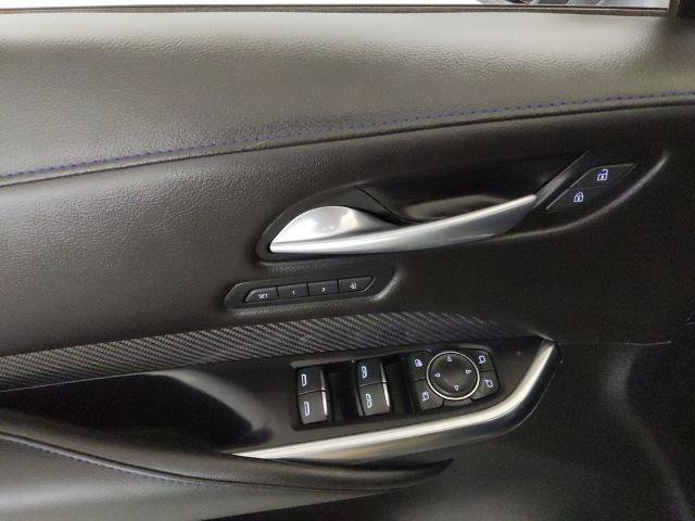 Used 2024 Cadillac XT4 Sport AWD/4WD image 14