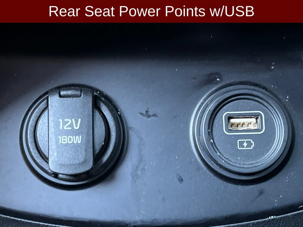 Used 2023 Kia Sorento X-Line EX AWD/4WD image 22