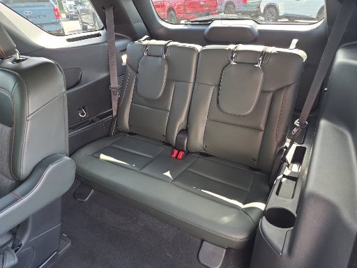 Certified 2023 Ford Explorer Timberline AWD/4WD image 13