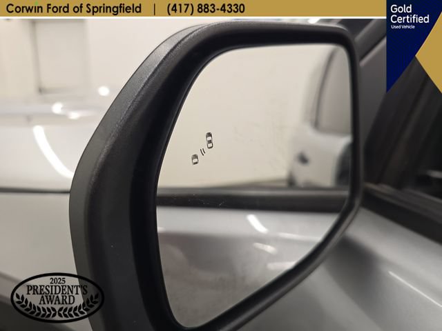 Certified 2021 Ford Bronco Sport Big Bend AWD/4WD image 35