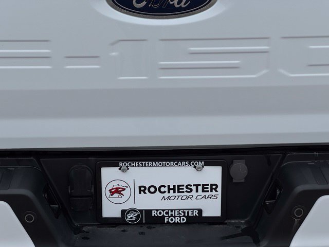 Certified 2023 Ford F150 XLT w/ Equipment Group 302A High AWD/4WD image 41