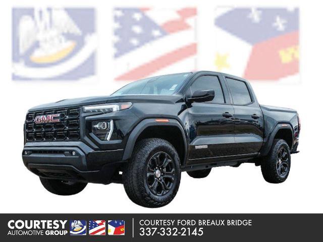 Used 2023 GMC Canyon Elevation w/ Convenience Package image 5