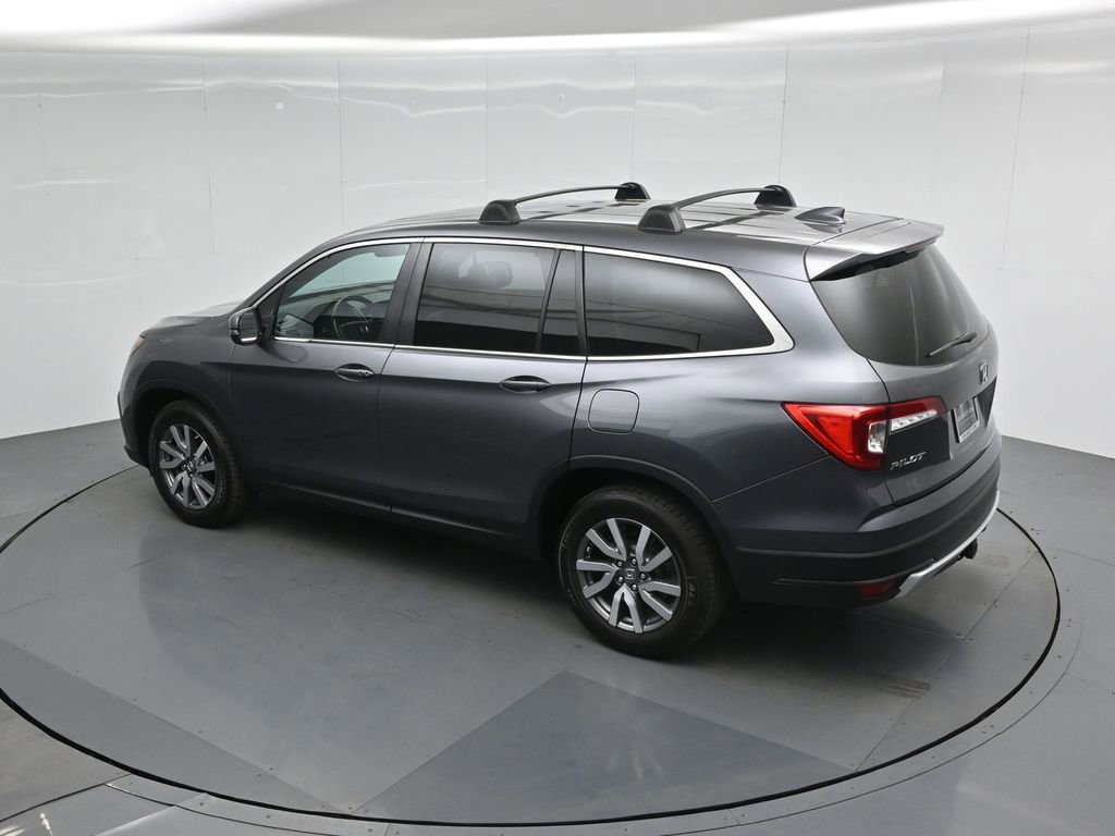 Used 2020 Honda Pilot EX-L image 45