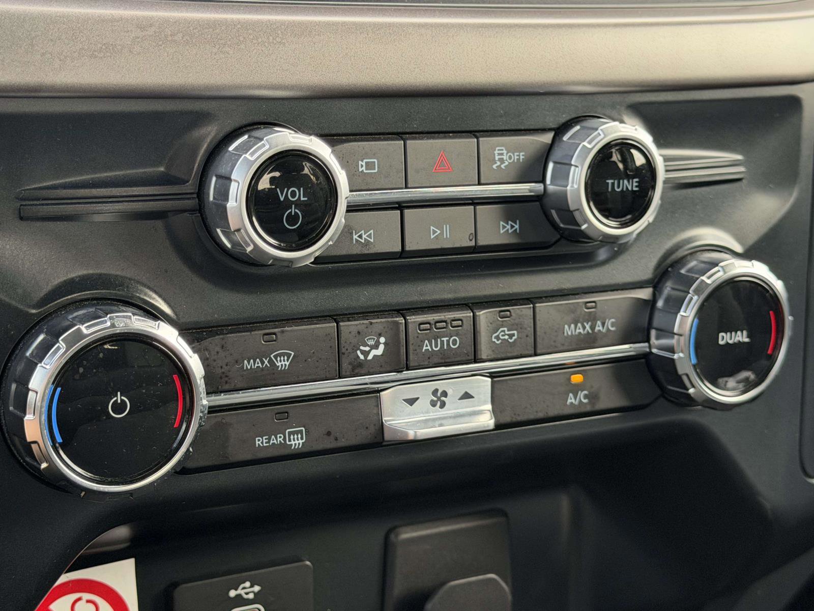 Certified 2025 Ford F150 XLT w/ Equipment Group 301A Standard image 18