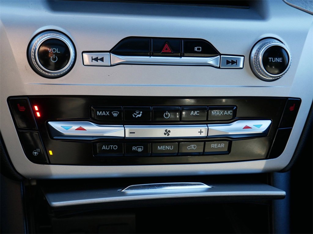 Certified 2022 Ford Explorer Timberline w/ Timberline Technology Package image 23