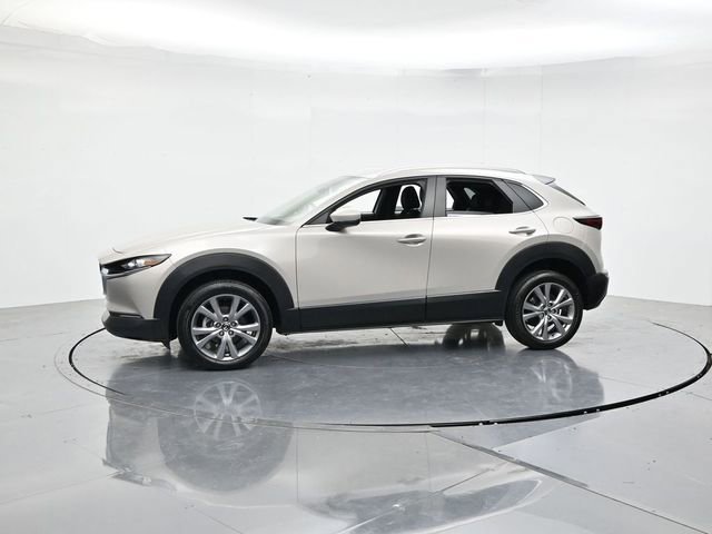 Used 2023 MAZDA CX-30 AWD 2.5 S w/ Preferred Package image 6