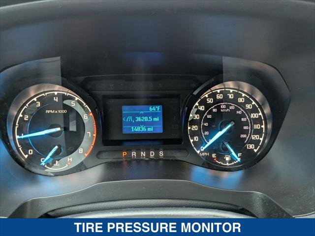 Certified 2023 Ford Ranger XL image 14