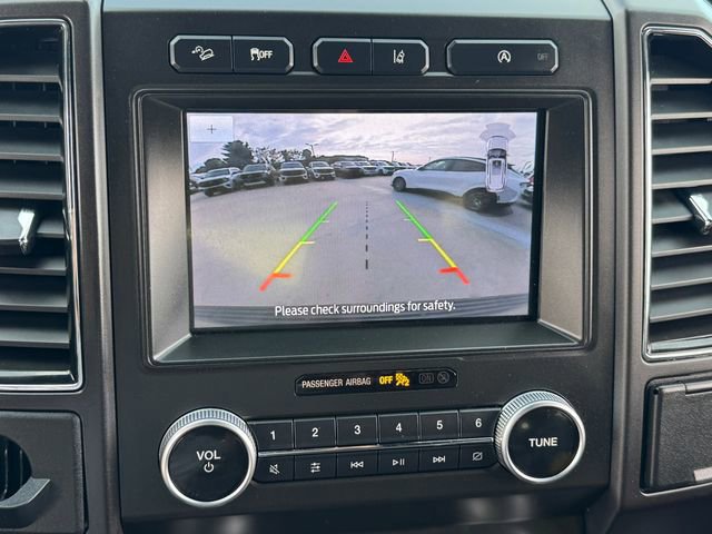 Certified 2021 Ford Expedition Limited AWD/4WD image 29
