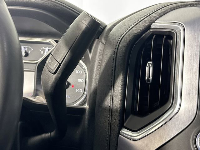 Used 2020 GMC Sierra 1500 SLT w/ SLT Premium Plus Package image 20
