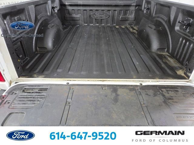 Certified 2023 Ford F150 XLT w/ Equipment Group 302A High image 24
