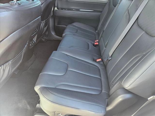 Used 2023 Hyundai Palisade SEL image 19