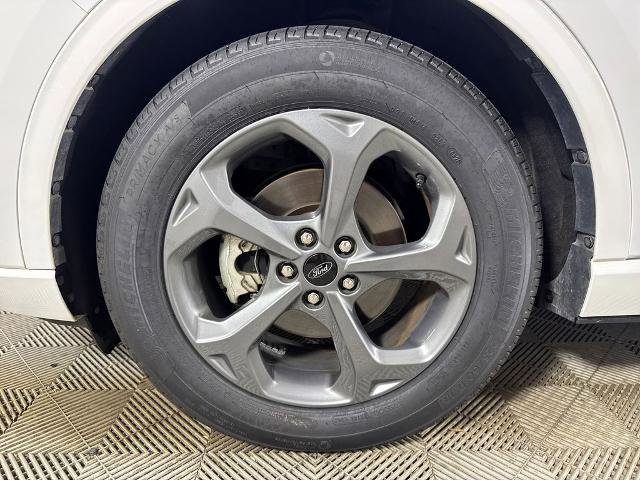 Certified 2023 Ford Escape ST-Line w/ Tech Pack #1 FWD image 13