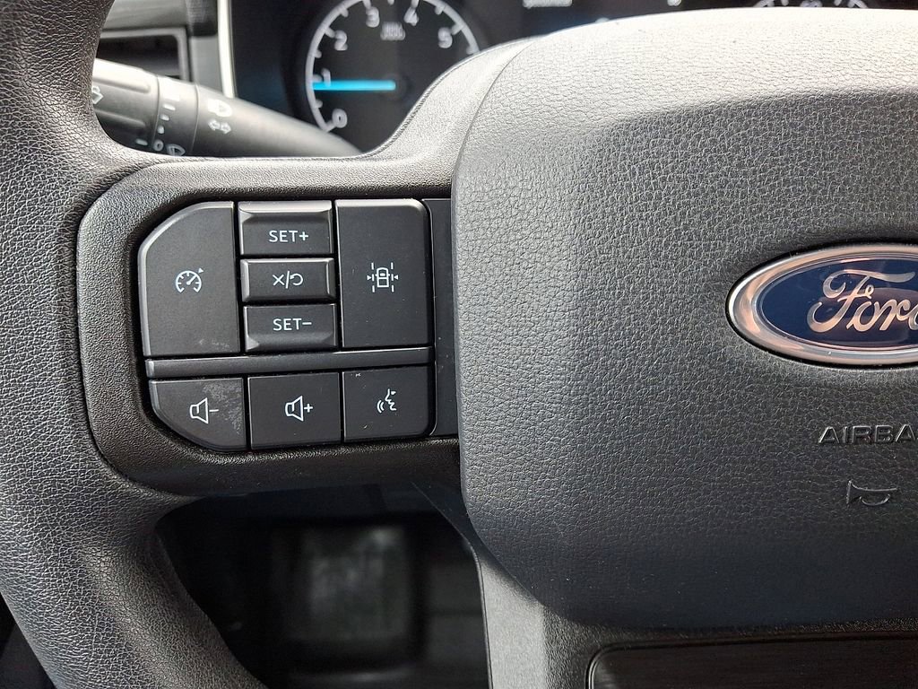 Certified 2023 Ford F150 XL w/ STX Appearance Package image 21