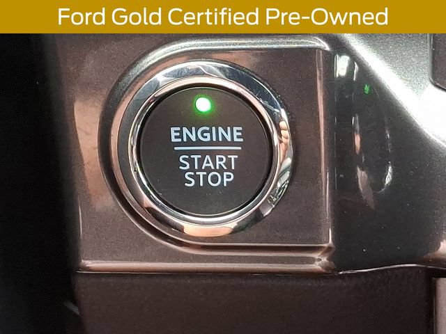 Certified 2023 Ford F150 XLT w/ Equipment Group 302A High AWD/4WD image 27