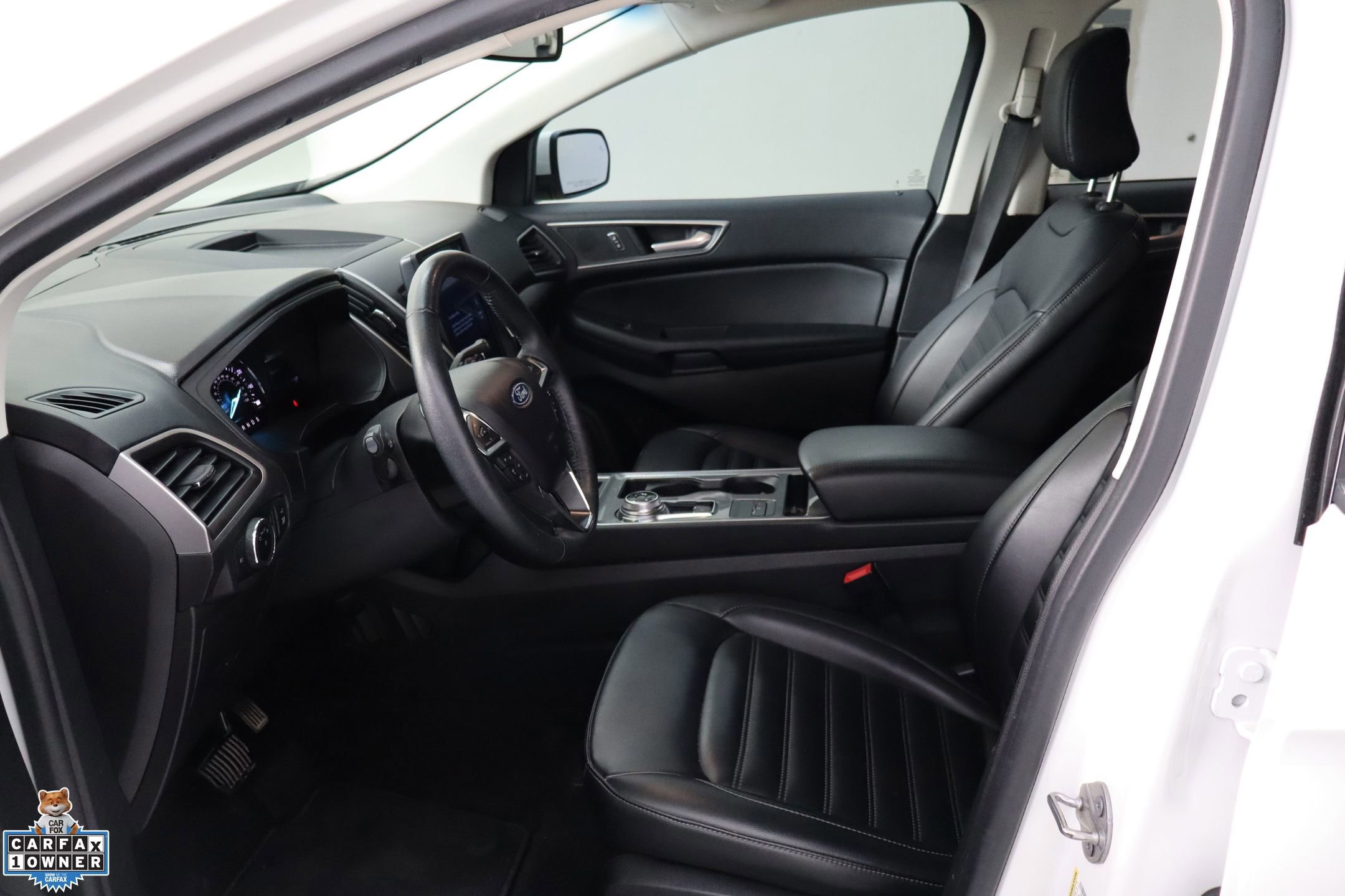 Certified 2024 Ford Edge SEL w/ Convenience Package image 25