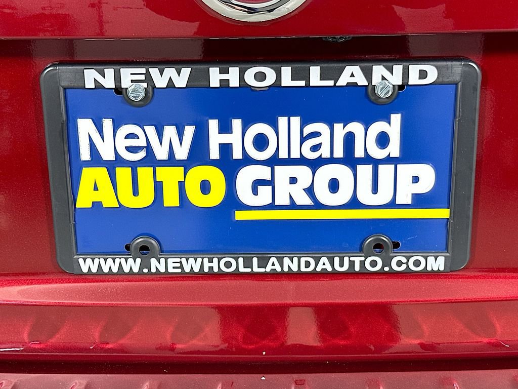 Used 2021 Nissan Rogue Sport SV w/ Technology Package image 21