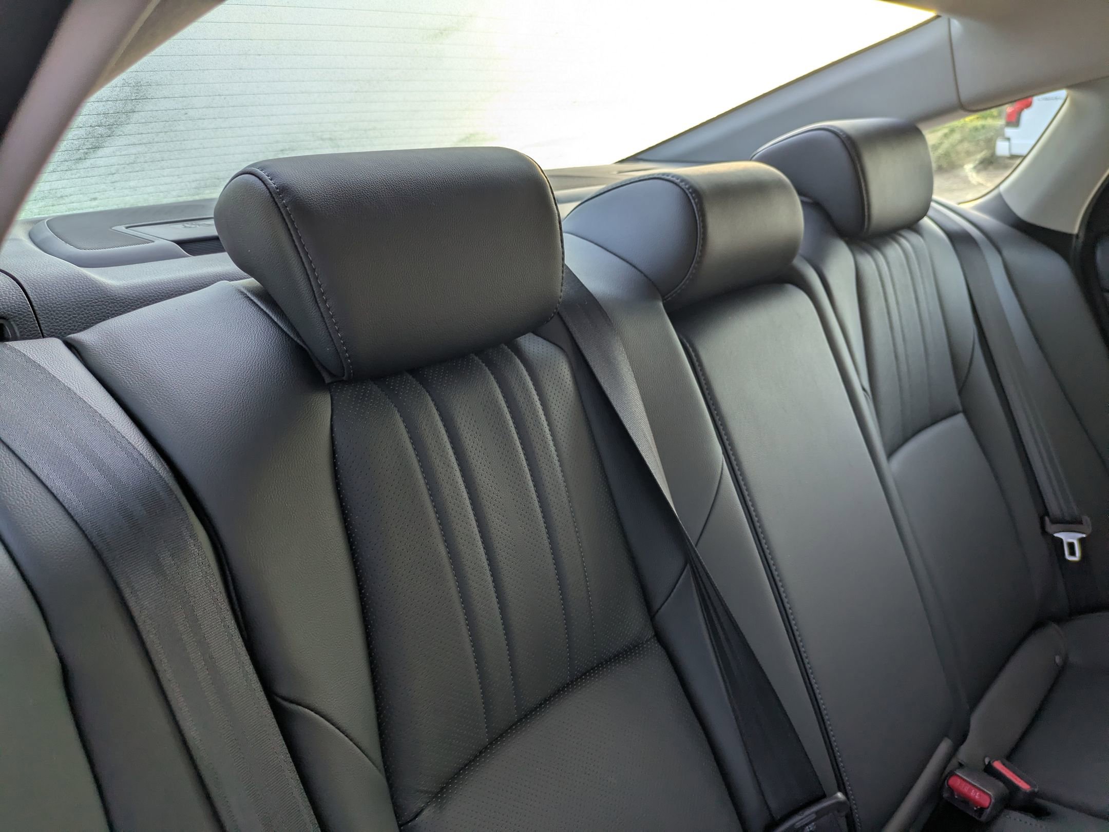 Used 2021 Honda Accord Sport Special Edition image 36