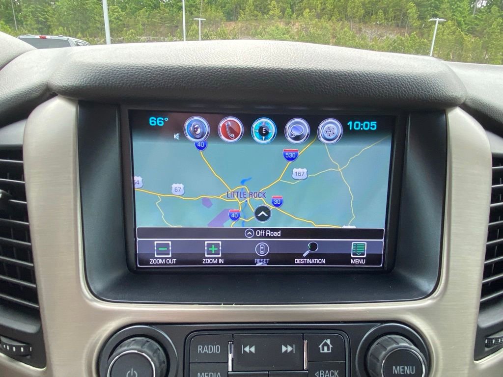 Used 2018 GMC Yukon Denali w/ Open Road Package AWD/4WD image 15