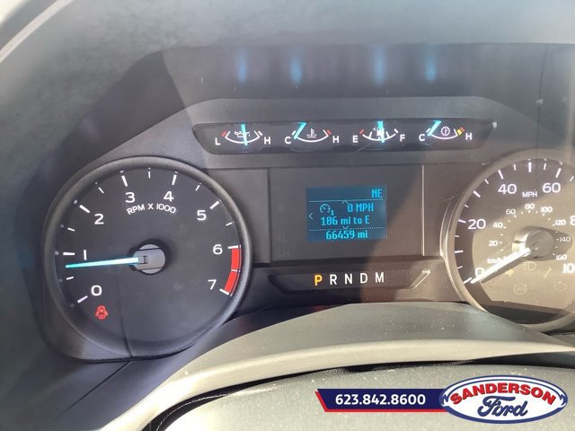 Certified 2022 Ford F350 XL w/ STX Appearance Package RWD image 12