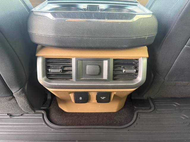 Certified 2021 Ford F150 Lariat w/ Trailer Tow Package image 16