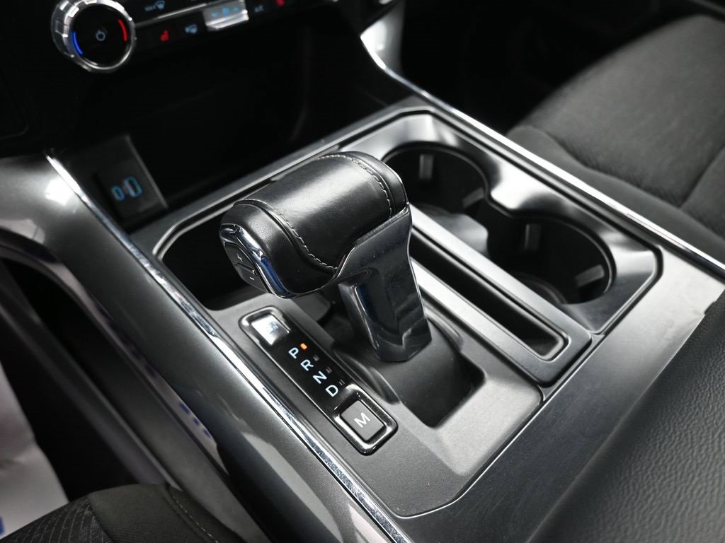 Certified 2023 Ford F150 XLT w/ Equipment Group 302A High image 31