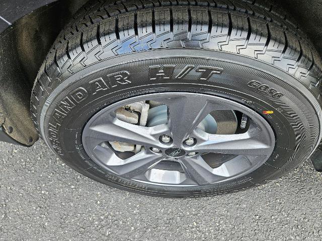 Certified 2022 Ford Edge SEL w/ Sport Appearance Package image 9